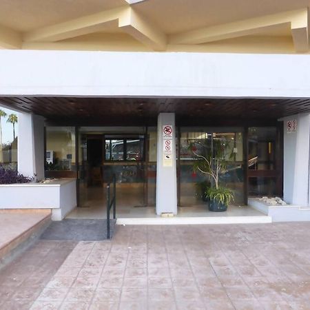 Estudio Nefeli Benalmádena Exterior foto