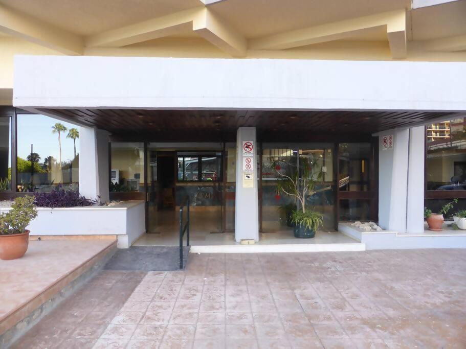 Estudio Nefeli Benalmádena Exterior foto