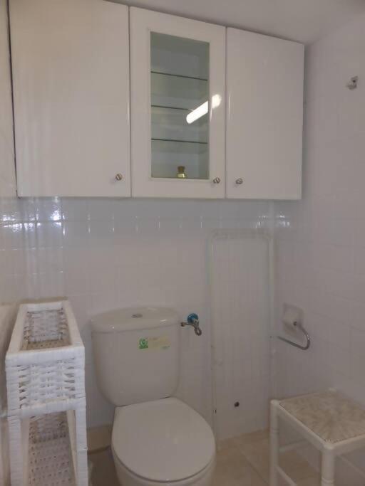 Estudio Nefeli Benalmádena Exterior foto