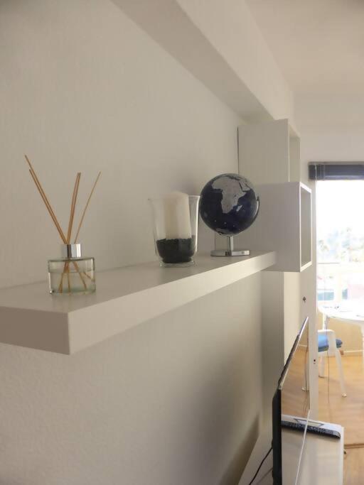 Estudio Nefeli Benalmádena Exterior foto