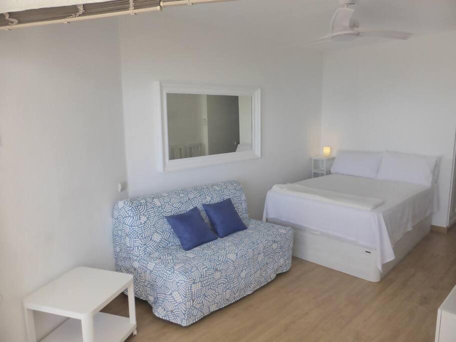 Estudio Nefeli Benalmádena Exterior foto