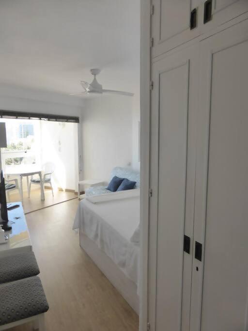 Estudio Nefeli Benalmádena Exterior foto