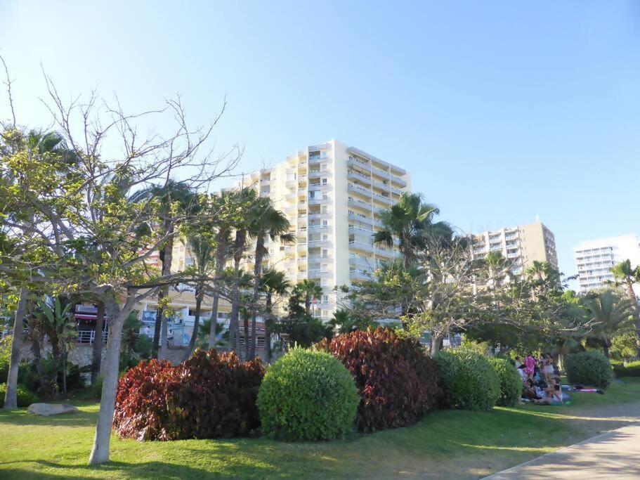 Estudio Nefeli Benalmádena Exterior foto