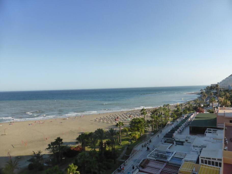 Estudio Nefeli Benalmádena Exterior foto
