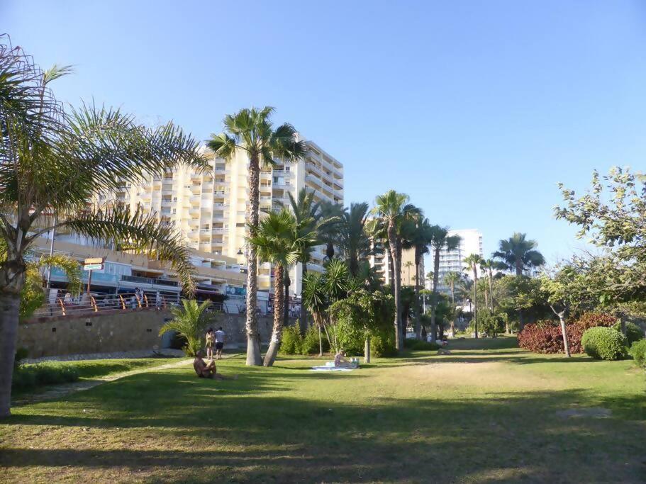 Estudio Nefeli Benalmádena Exterior foto
