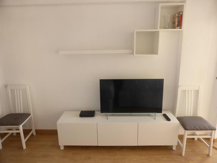 Estudio Nefeli Benalmádena Exterior foto