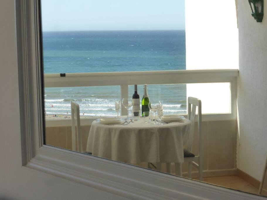 Estudio Nefeli Benalmádena Exterior foto