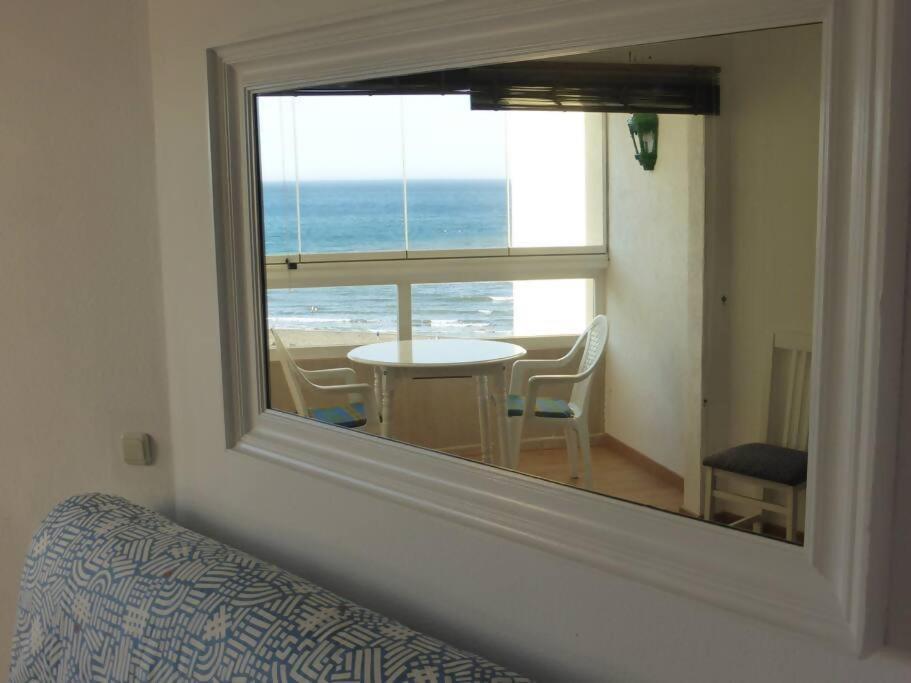 Estudio Nefeli Benalmádena Exterior foto