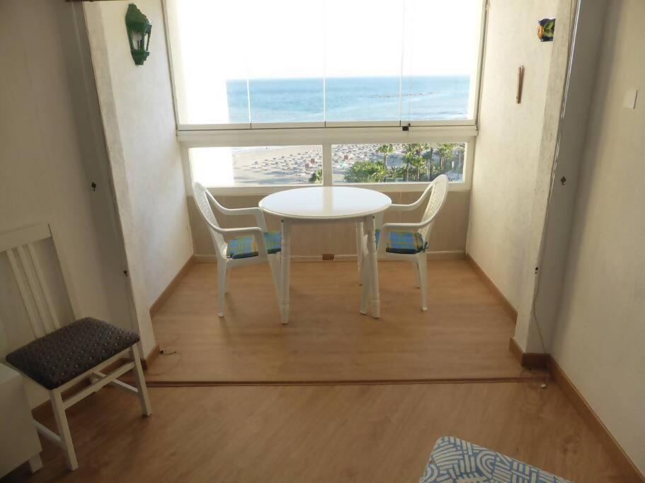 Estudio Nefeli Benalmádena Exterior foto