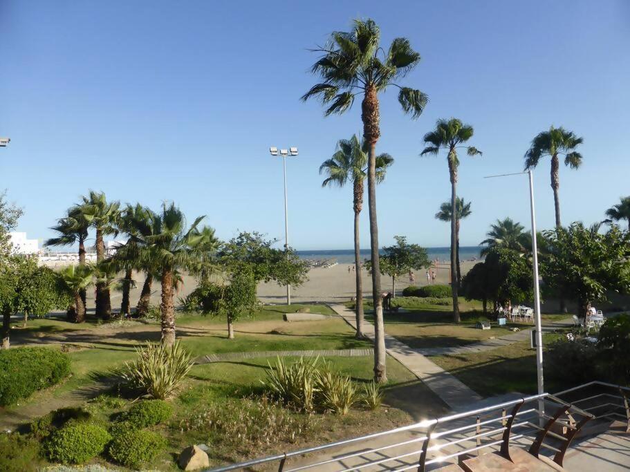 Estudio Nefeli Benalmádena Exterior foto