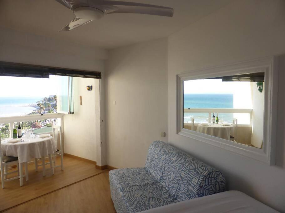 Estudio Nefeli Benalmádena Exterior foto