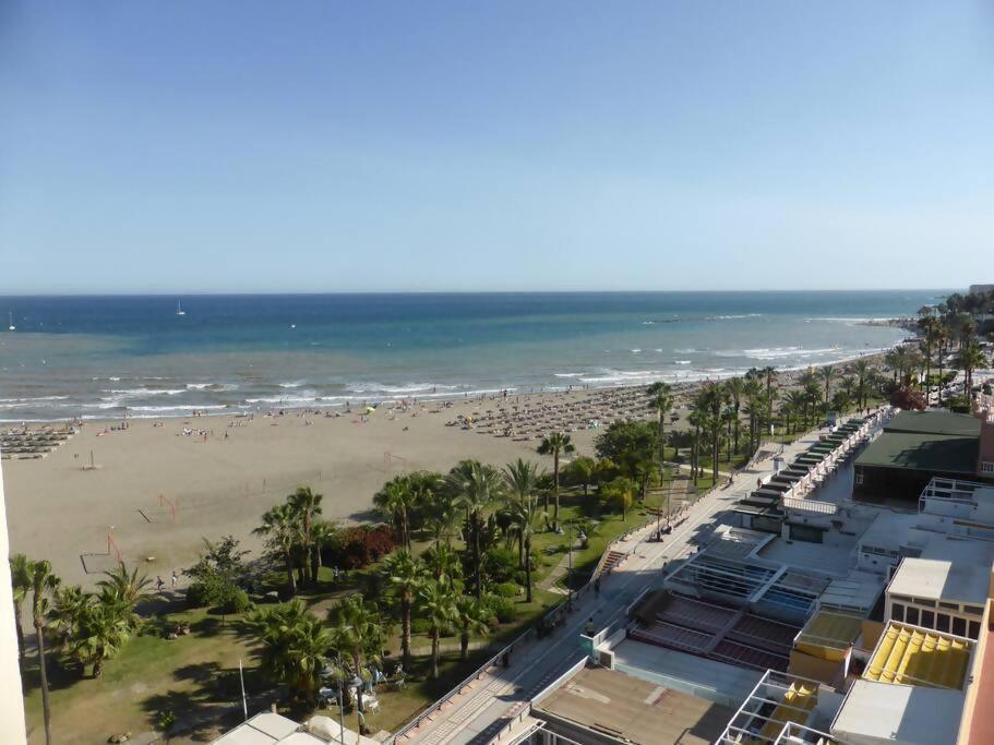 Estudio Nefeli Benalmádena Exterior foto