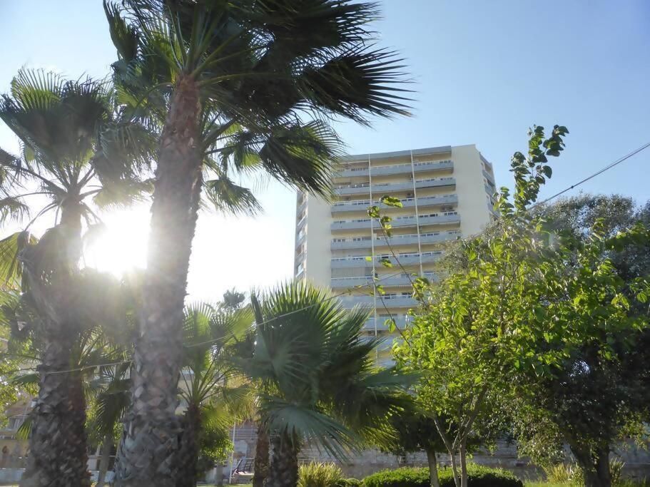 Estudio Nefeli Benalmádena Exterior foto